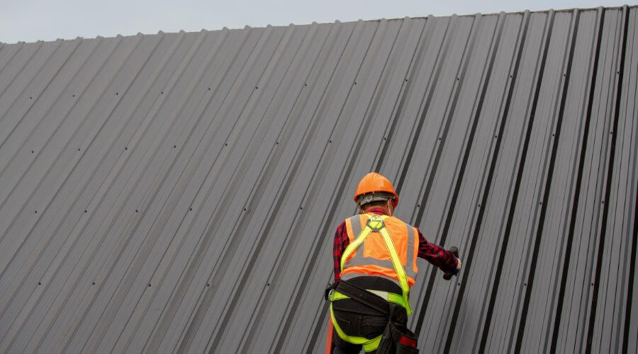 Local Siding Services in Wallace, MI